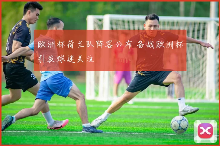 欧洲杯荷兰队阵容公布 备战欧洲杯引发球迷关注