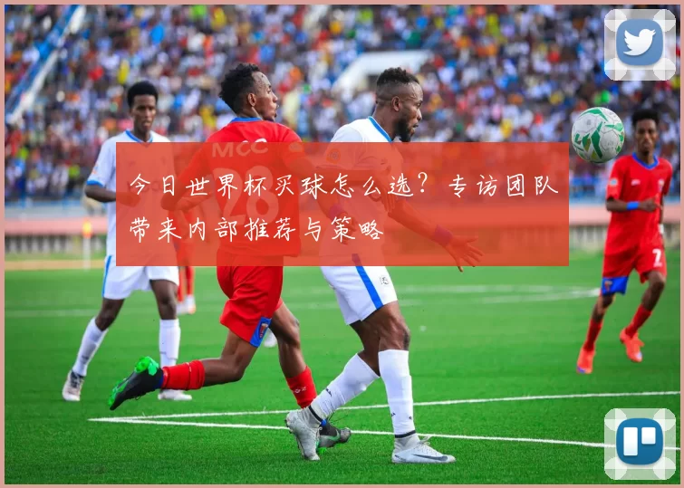 今日世界杯买球怎么选?专访团队带来内部推荐与策略