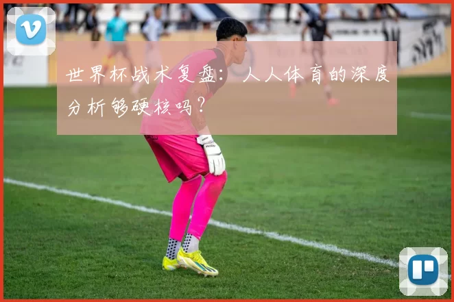 世界杯战术复盘:人人体育的深度分析够硬核吗?