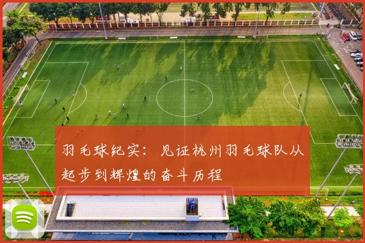 羽毛球纪实：见证杭州羽毛球队从起步到辉煌的奋斗历程