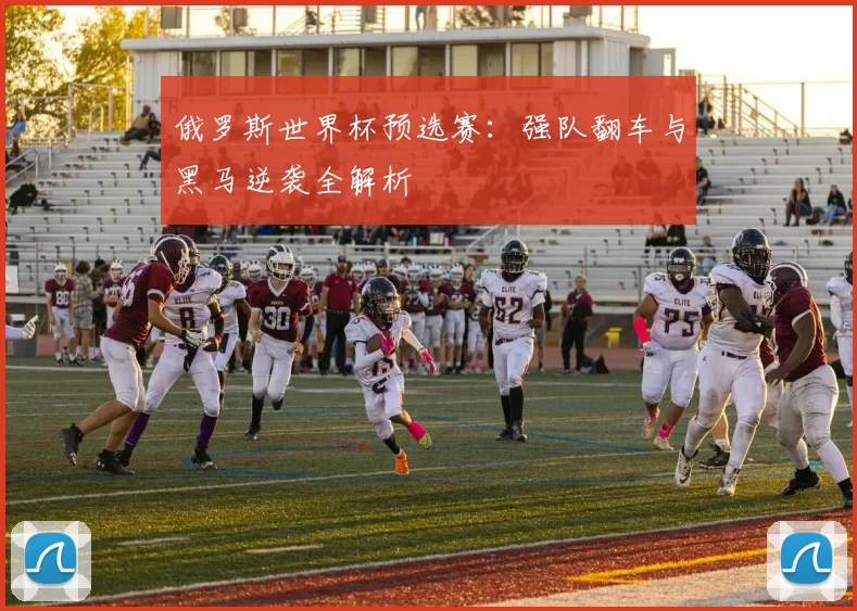俄罗斯世界杯预选赛：强队翻车与黑马逆袭全解析