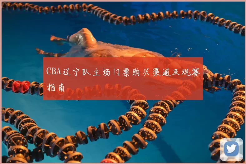 CBA辽宁队主场门票购买渠道及观赛指南